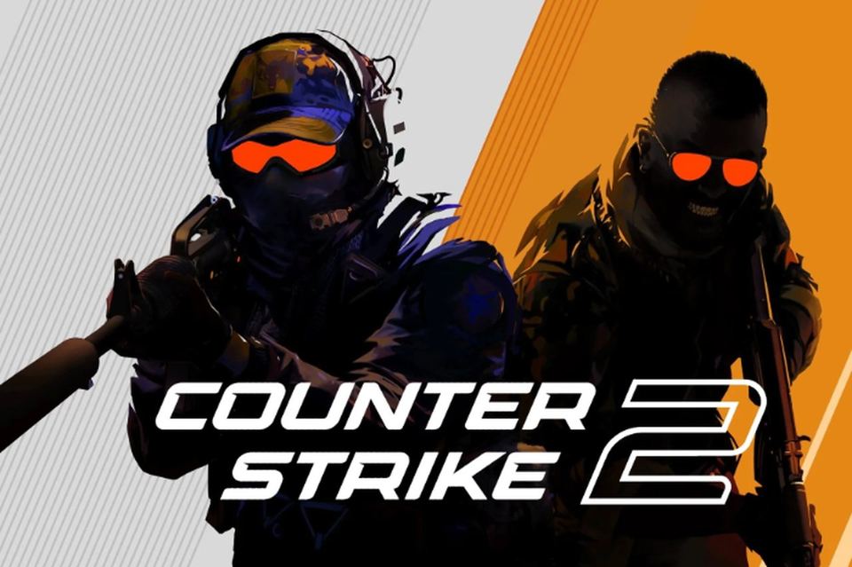 Counter Strike